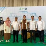 Giatkan Wirausaha Berbasis Lingkungan, Mahasiswa adakan Seminar Eco-Preneurship