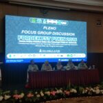 Kaprodi Teknik Lingkungan FST UIN Walisongo Pimpin FGD Prodi Teknik Lingkungan PTKIN se-Indonesia pada Forum Dekan Sains dan Teknologi