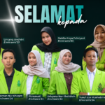 Mahasiswa Teknik Lingkungan UIN Walisongo Borong Prestasi pada International Walisongo Science Competition 2026