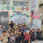 Tim UIN Walisongo Semarang Tanamkan Cinta Biodiversitas Indonesia Sejak Dini di Malaysia