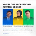 Sebulan Usai Wisuda, Seluruh Lulusan Perdana Teknik Lingkungan UIN Walisongo Terserap Industri