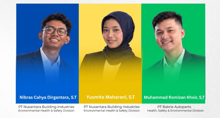 Sebulan Usai Wisuda, Seluruh Lulusan Perdana Teknik Lingkungan UIN Walisongo Terserap Industri