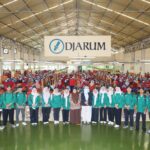 Prodi Teknik Lingkungan UIN Walisongo Semarang Laksanakan Kunjungan Industri ke PT Djarum Kudus