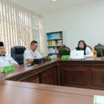Prodi Teknik Lingkungan UIN Walisongo Semarang Kembangkan Panduan Teknis Skripsi untuk Tingkatkan Kualitas Tugas Akhir Mahasiswa