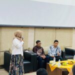 Prodi Teknik Lingkungan UIN Walisongo Gelar Guest Lecture: Bahas Teknologi Geospasial untuk Mitigasi Geohazard dan Smart Environment